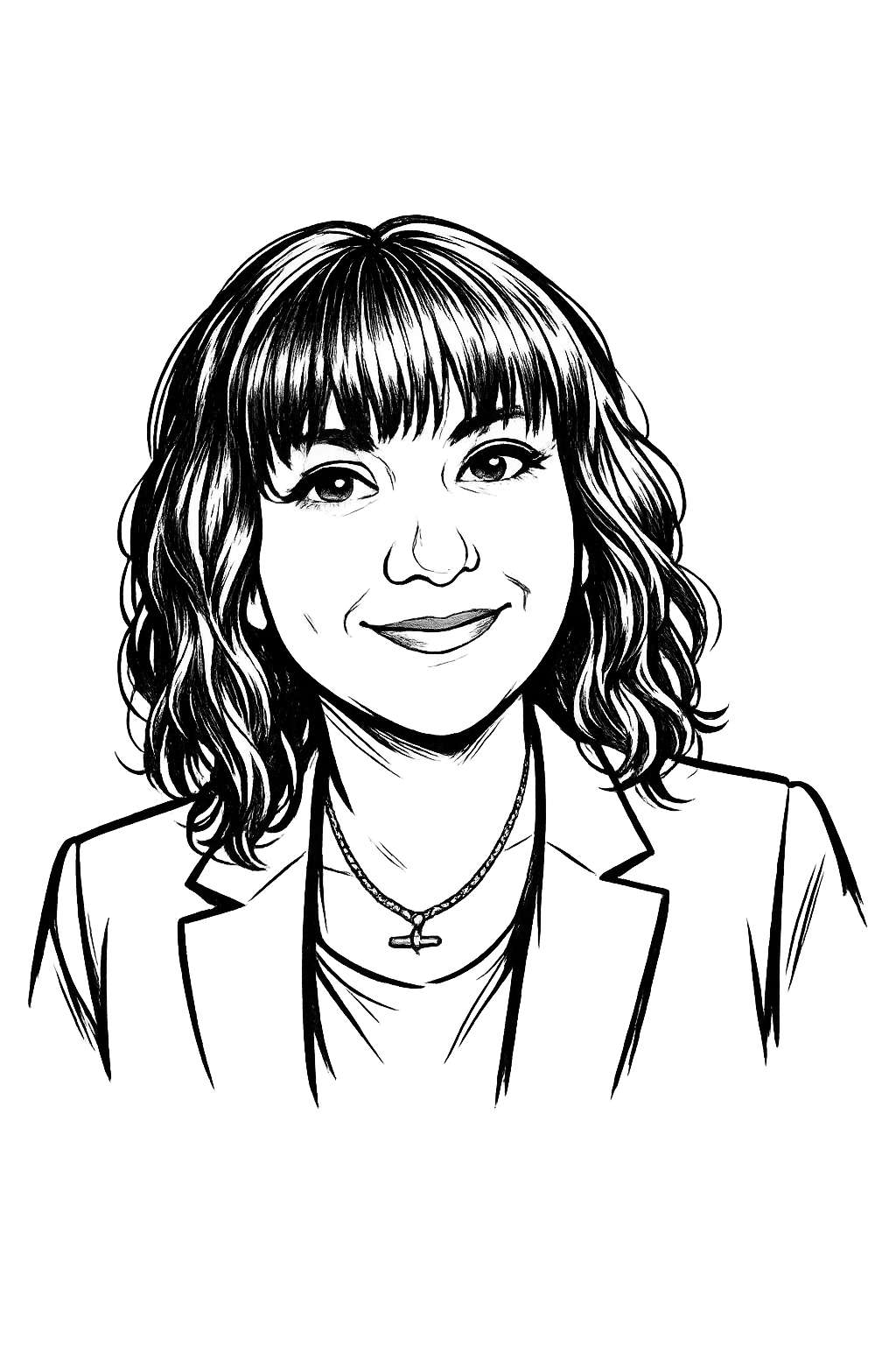 Hazel Garvey -
      Dispensing Optician at C4 Sightcare